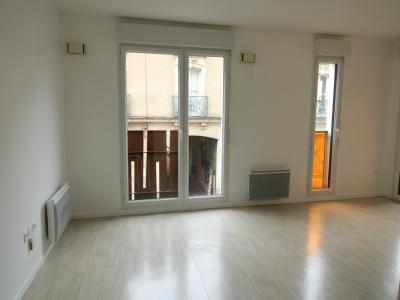 Location Appartement NANTES 44000