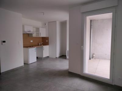 Location Appartement NANTES 44300