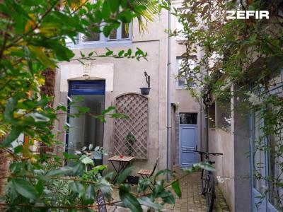 Vente Appartement 7 pices ANCENIS 44150