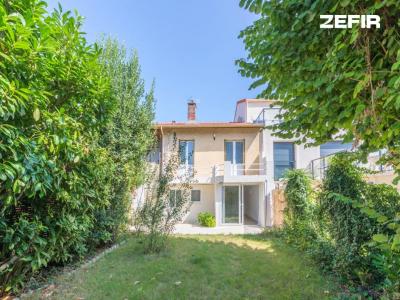 Vente Maison 5 pices RUEIL-MALMAISON 92500