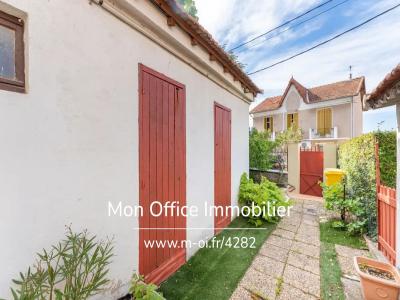 Vente Appartement 2 pices MARSEILLE-12EME-ARRONDISSEMENT 13012