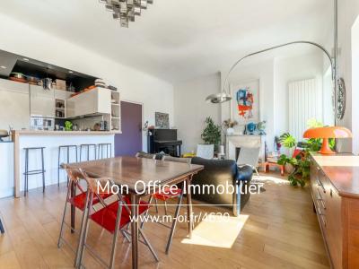 Vente Appartement 4 pices MARSEILLE-1ER-ARRONDISSEMENT 13001