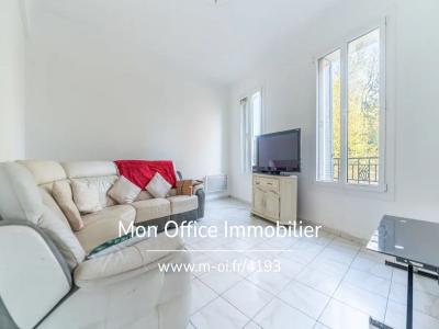 Vente Appartement 4 pices MARSEILLE-1ER-ARRONDISSEMENT 13001