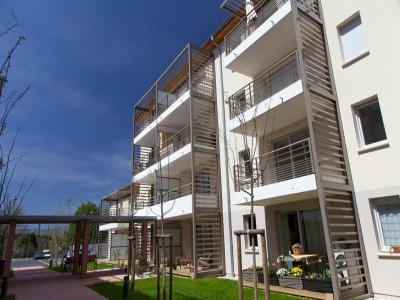 Vente Appartement RIVESALTES 66600