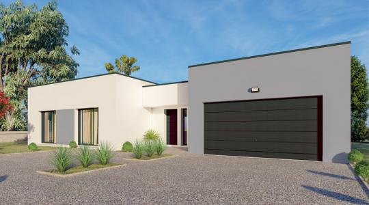 Vente Maison 5 pices CROSSAC 44160