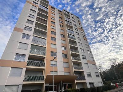 Vente Appartement 2 pices DIJON 21000