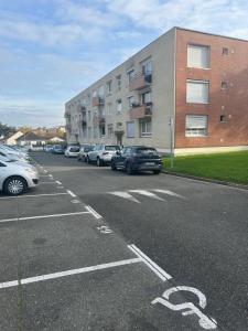 Location Appartement 2 pices MUREAUX 78130