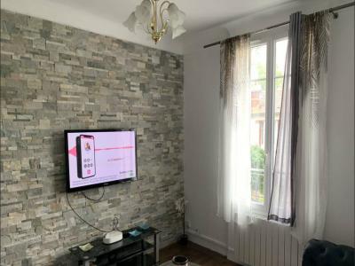 Location Appartement 3 pices BOURG-LA-REINE 92340