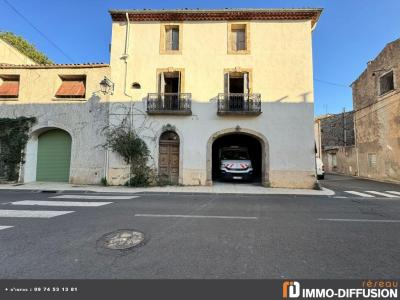 Vente Maison 3 pices SAINT-THIBERY 34630