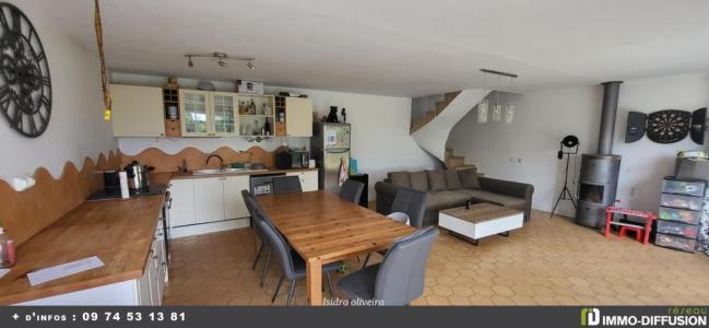 Vente Maison 6 pices MARSAIS-SAINTE-RADEGONDE 85570