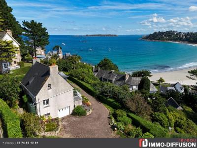 Vente Maison 6 pices PERROS-GUIREC 22700