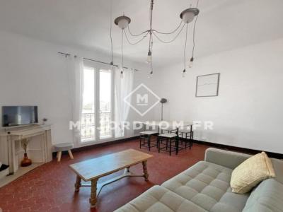 Vente Appartement 3 pices MARSEILLE-5EME-ARRONDISSEMENT 13005