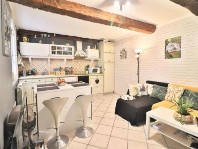 Vente Maison 2 pices MAZAUGUES 83136