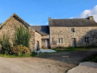 Vente Maison ROSNOEN 29590