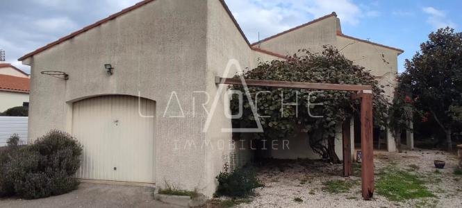 Vente Maison 5 pices ARGELES-SUR-MER 66700