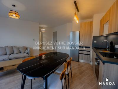 Location Appartement 3 pices BLAINVILLE-SUR-ORNE 14550