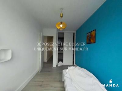 Location Appartement 4 pices ORLEANS 45100