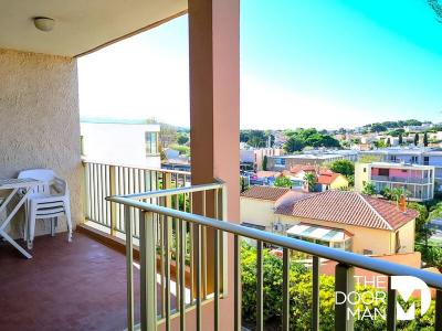 Vente Appartement 3 pices SIX-FOURS-LES-PLAGES 83140