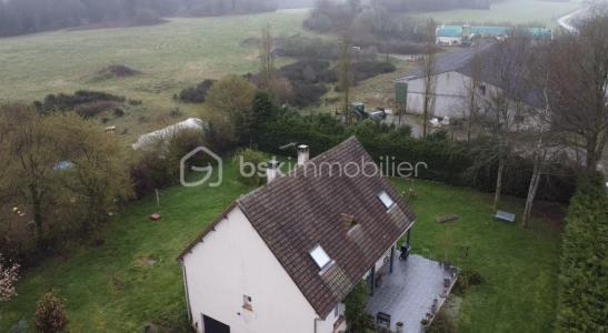 Vente Maison 6 pices BEAUVAIN 61600