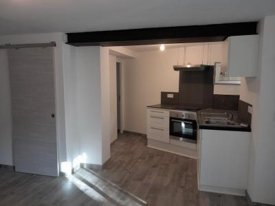 Location Appartement TRESQUES 30330