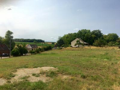 Vente Terrain MEZIERES-EN-SANTERRE 80110