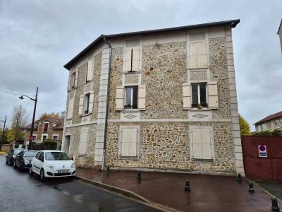 Vente Appartement 3 pices CORBEIL-ESSONNES 91100