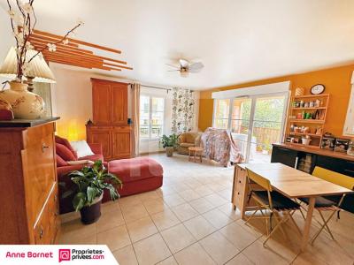 Vente Appartement 3 pices ROQUEFORT-LES-PINS 06330