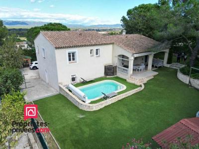 Vente Maison 6 pices ROQUEBRUNE-SUR-ARGENS 83520