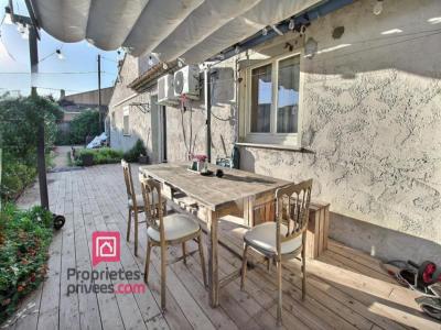 Vente Maison 5 pices ROQUEBRUNE-SUR-ARGENS 83520