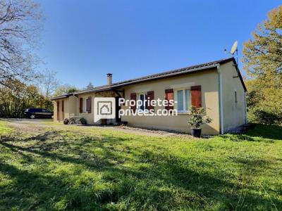 Vente Maison 6 pices SARLIAC-SUR-L'ISLE 24420