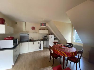 Vente Appartement 3 pices GUIDEL 56520