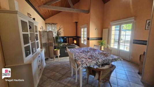 Vente Maison 5 pices SAINT-HILAIRE-DU-HARCOUET 50600