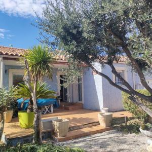 Vente Maison 4 pices MEZE 34140