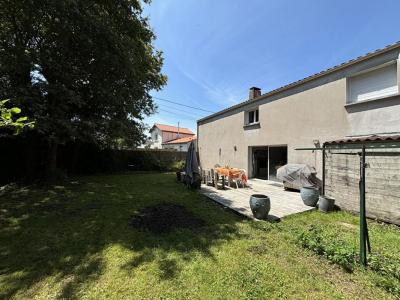 Vente Maison 4 pices BIGNON 44140