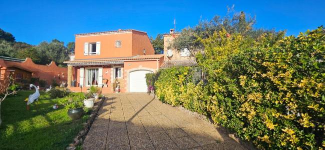 Vente Maison 4 pices SIX-FOURS-LES-PLAGES 83140