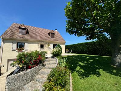 Vente Maison 5 pices GAINNEVILLE 76700