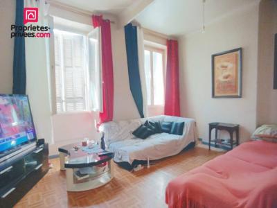 Vente Appartement 2 pices MARSEILLE-2EME-ARRONDISSEMENT 13002