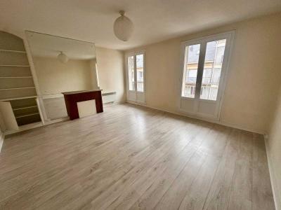 Vente Appartement 2 pices ROUEN 76100