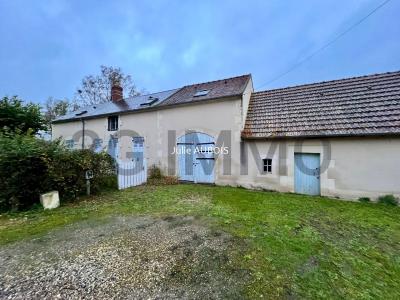 Vente Maison 6 pices FOURCHAMBAULT 58600