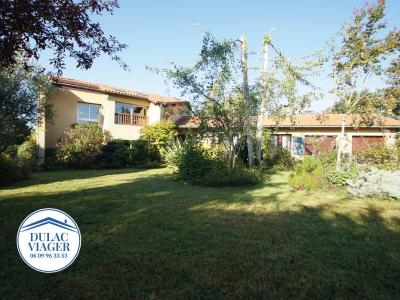 Vente Maison 6 pices SAINT-GAUDENS 31800