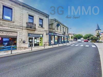 Vente Bureau SAINT-MEDARD-EN-JALLES 33160