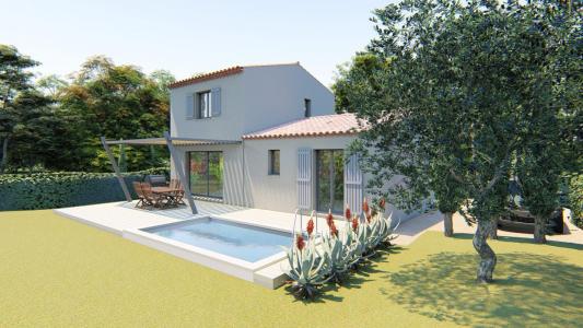 Vente Maison 5 pices GARDANNE 13120