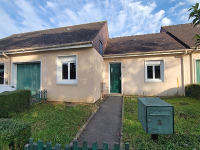 Vente Maison 3 pices MAMERS 72600