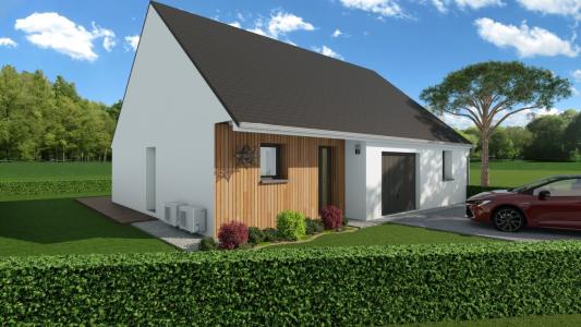 Vente Maison TURBALLE 44420