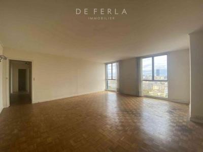 Vente Appartement 4 pices PARIS-13EME-ARRONDISSEMENT 75013