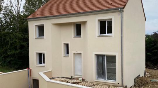 Vente Maison 6 pices PARAY-VIEILLE-POSTE 91550