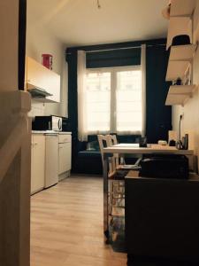 Location Appartement 2 pices LILLE 59000