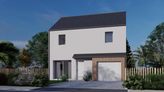 Vente Maison LIVRE-SUR-CHANGEON 35450