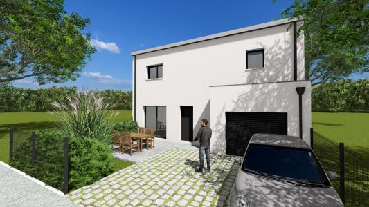 Vente Maison PLESLIN-TRIGAVOU 22490