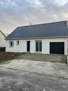 Vente Maison CORNE 49250